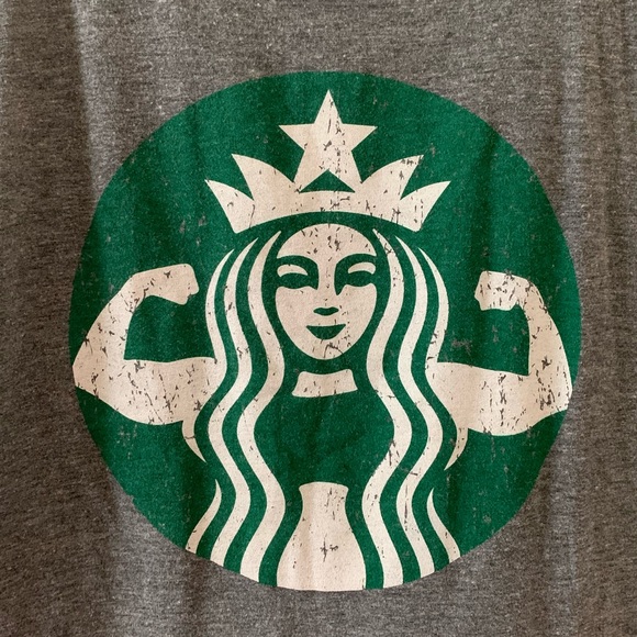 Next Level Apparel Medium Racer Back Tank - Picture 3 of 4